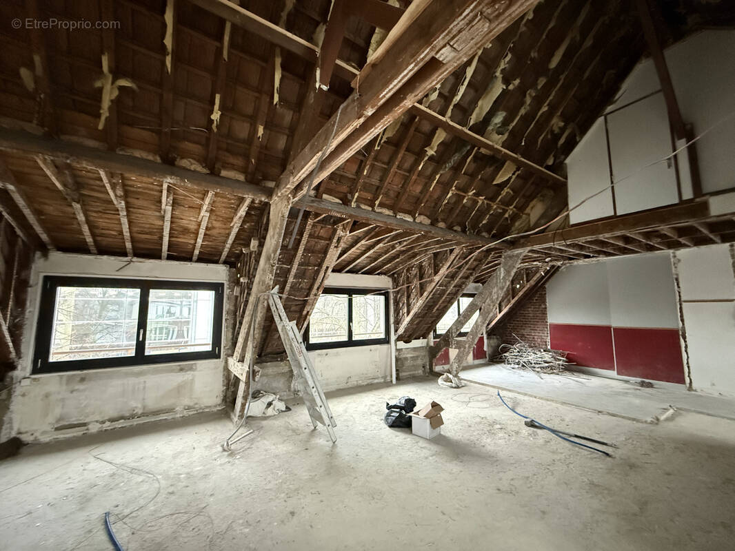 Appartement à AMIENS