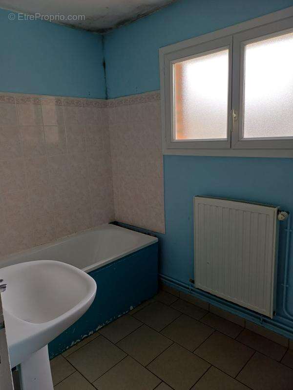 Maison à HERSIN-COUPIGNY