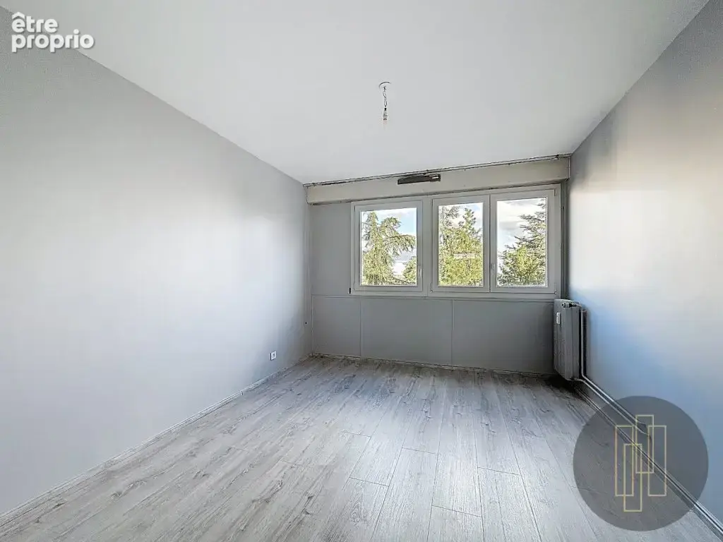 Exclusivité - Villefranche - Nouvelles Roches - T3 65.7 m² balcon - photo 5