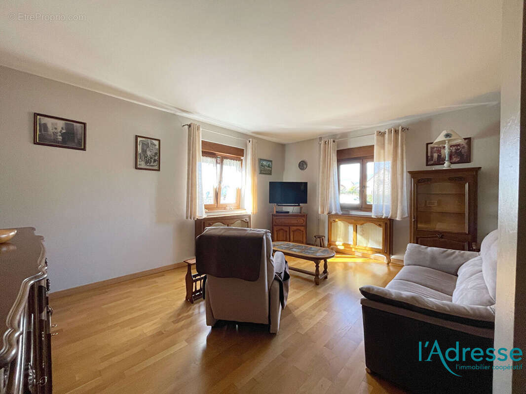 Maison Bergheim - photo 3