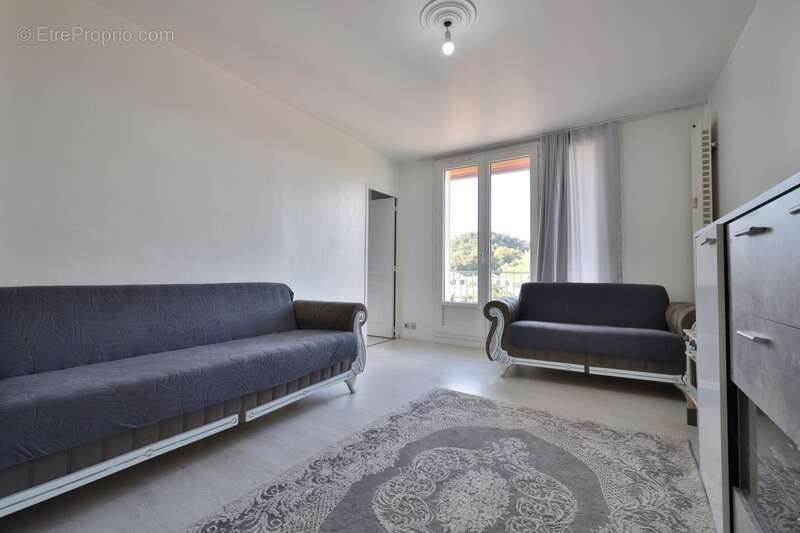 Appartement à VIENNE