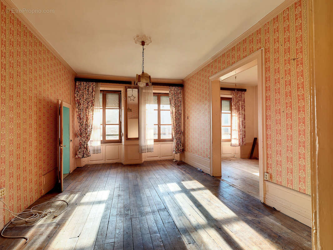 Maison à SAINT-MIHIEL