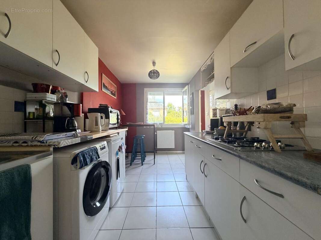 Maison 74 m² à Savenay  - photo 5