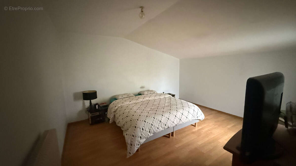 Appartement à RAMBERVILLERS