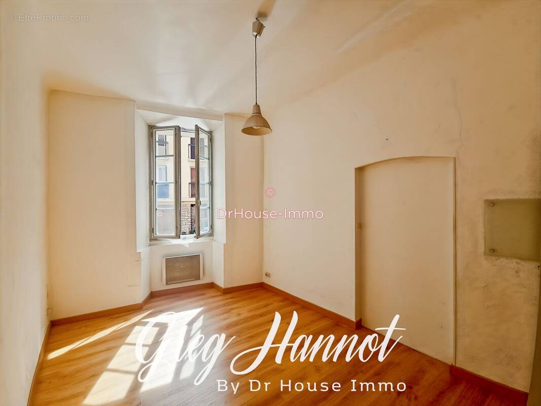 Appartement à BRIGNOLES