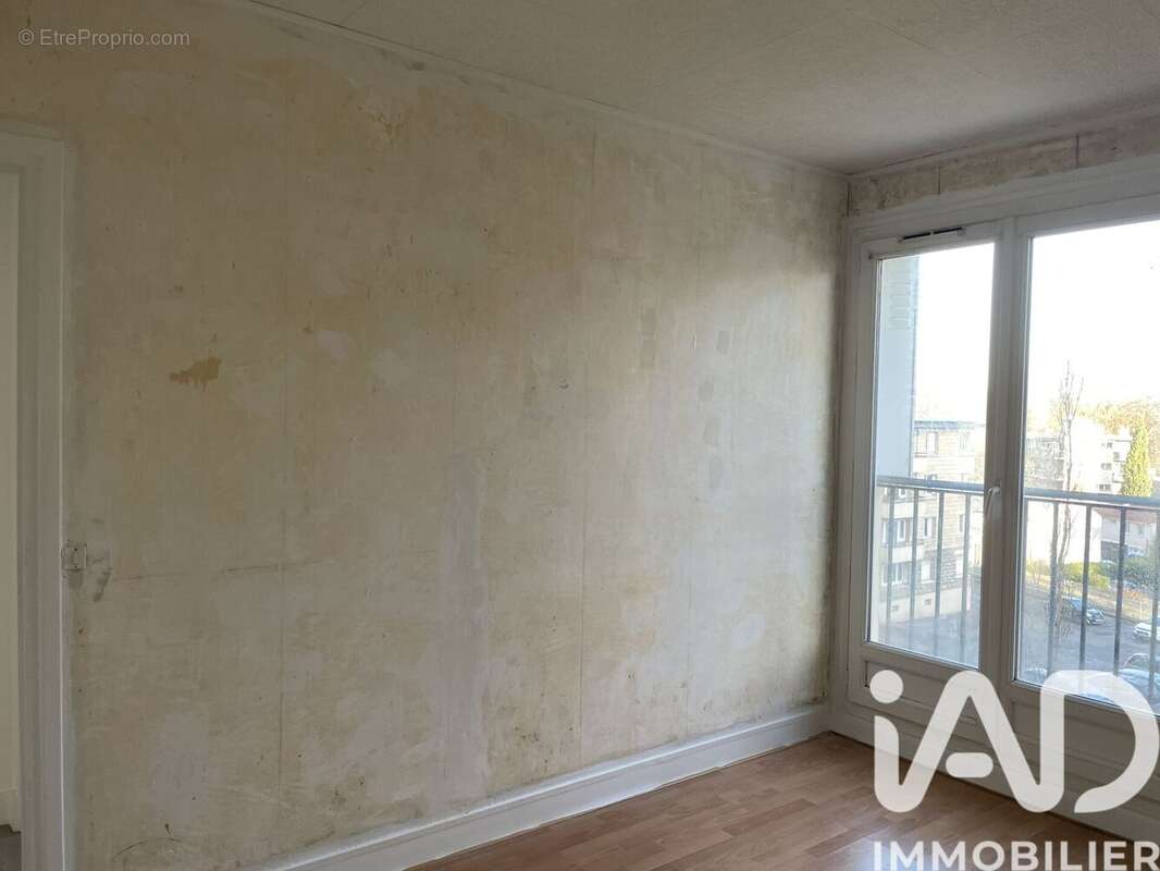 Photo 6 - Appartement à EPINAY-SUR-SEINE