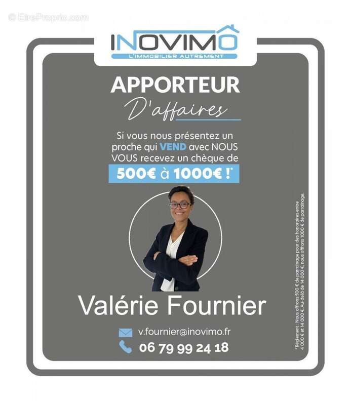 Appartement à BRAY-DUNES