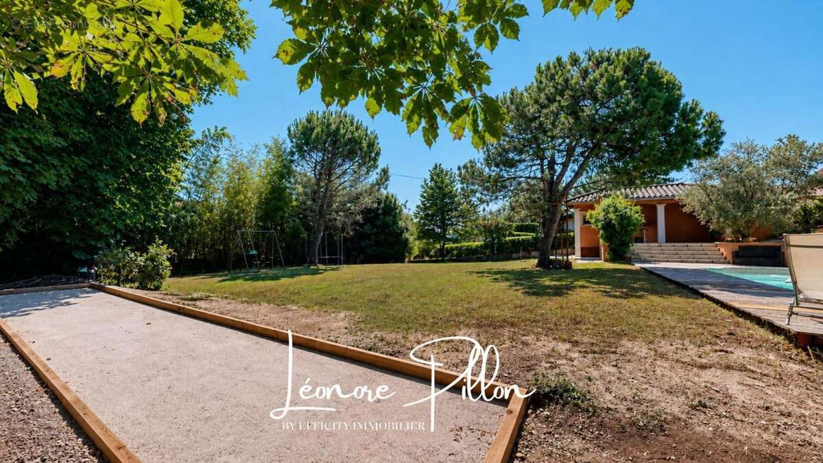 Maison 215 m² à Cessieu  - photo 16