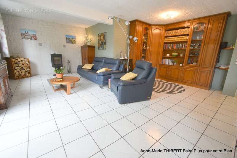 Maison à vendre 5 pièces CHASSIEU (69) - photo 11