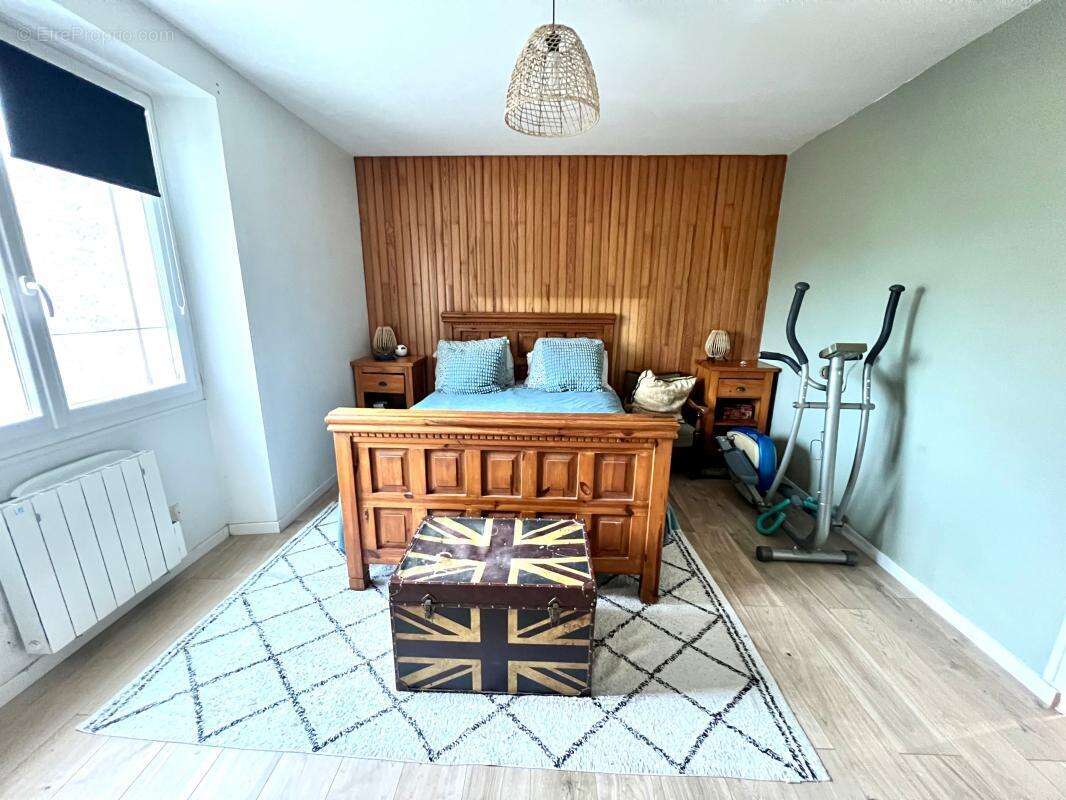 Maison à CHAMPAGNE-SUR-OISE