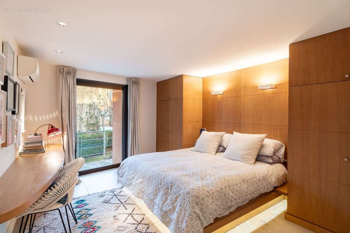 AppartementSaintTropez10 - Appartement à SAINT-TROPEZ