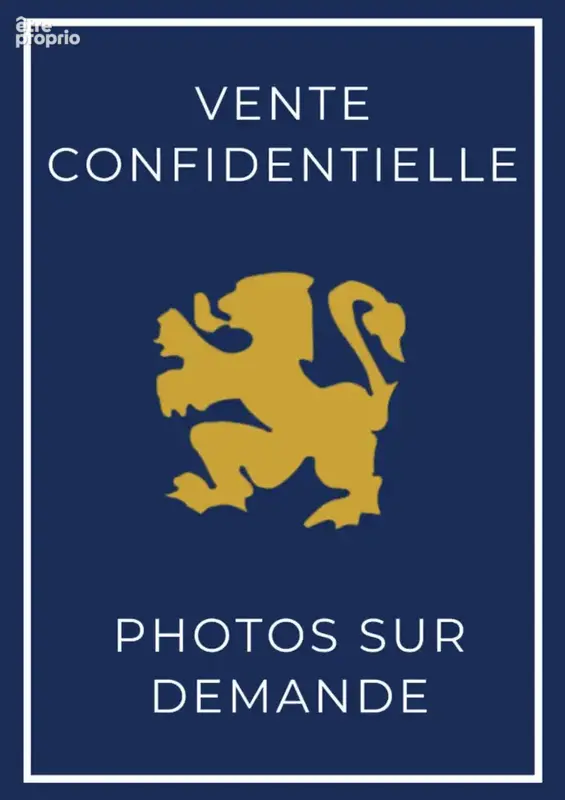 Photo Maison à Lyon-8e au prix de 550 000€