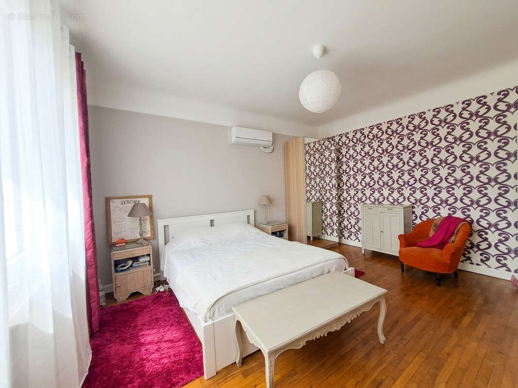 Maison 220m² à châtellerault - photo 6
