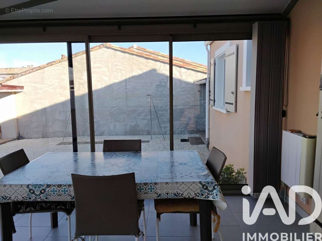 Photo 7 - Maison à PUICHERIC