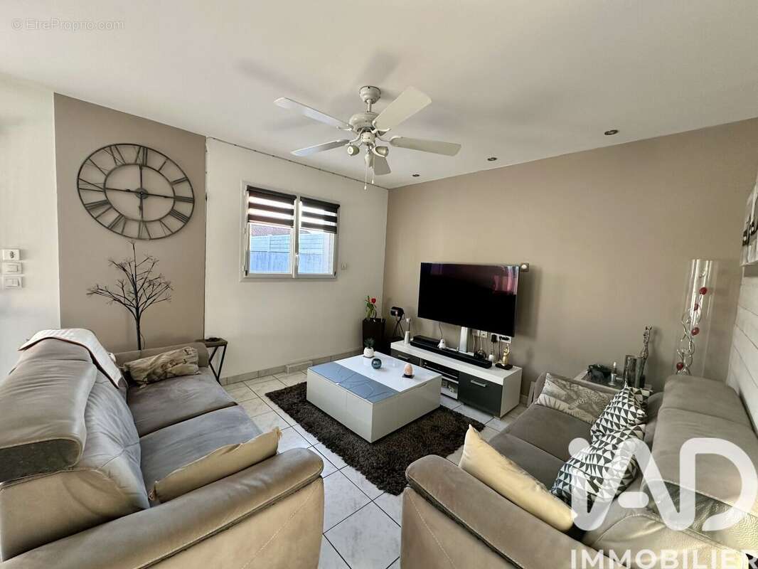 Photo 4 - Maison à ARTHON-EN-RETZ