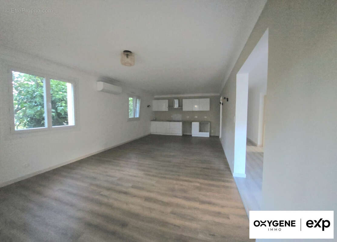 Appartement à ARGELES-SUR-MER