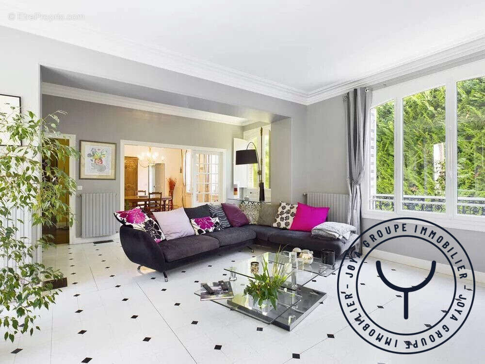 Maison à VILLIERS-SUR-SEINE