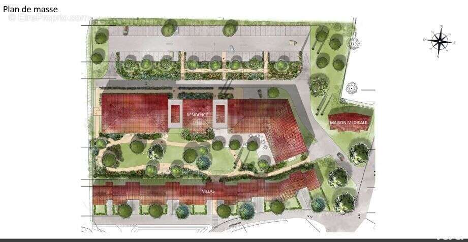 Photo 2 - Maison à LE BRUSQUET