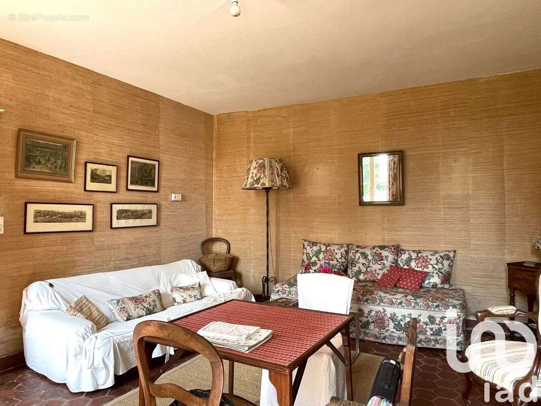 Photo 4 - Maison à ERVY-LE-CHATEL