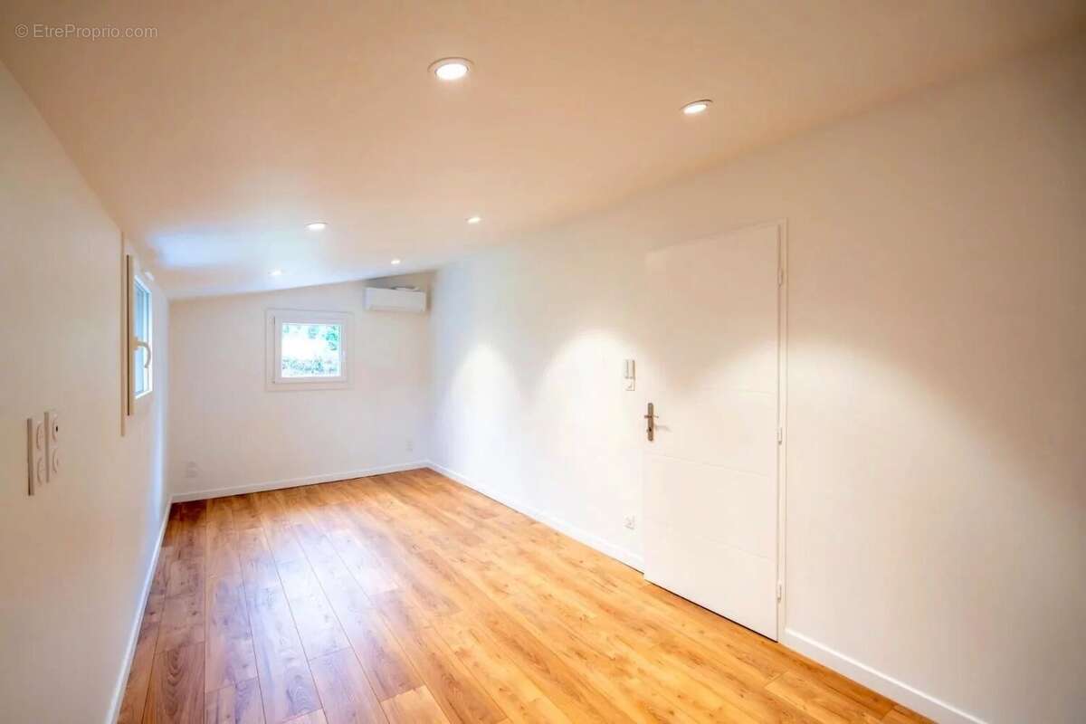 Maison à AIX-LES-BAINS