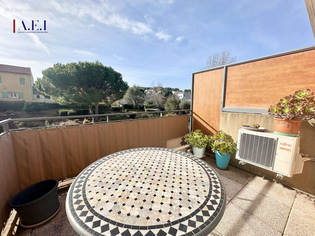 Appartement à LA SEYNE-SUR-MER