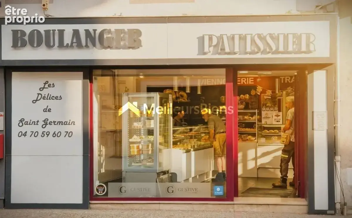 Une belle affaire artisanale à reprendre dans l’allier - photo 18