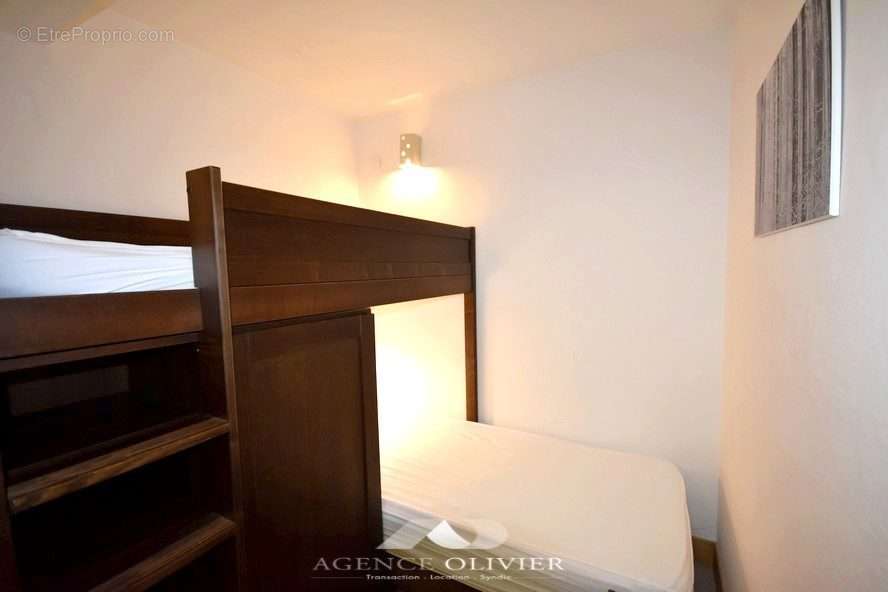 Appartement à LES GETS