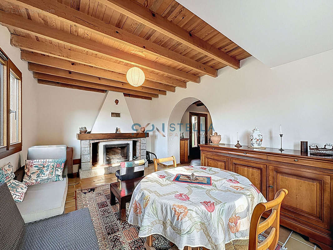 Maison à UCCIANI