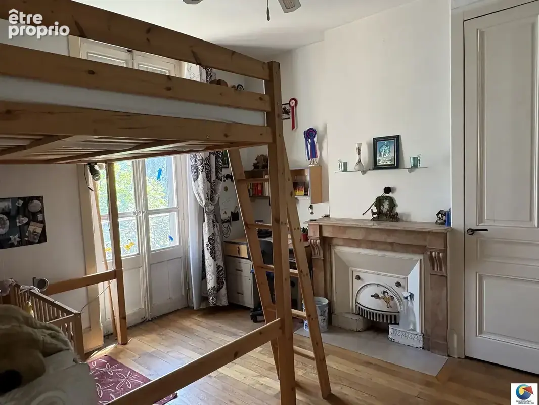 Maison 120 m² à Villeurbanne  - photo 9