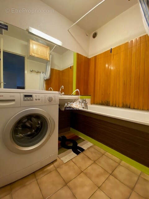 Appartement à LE CHATEL