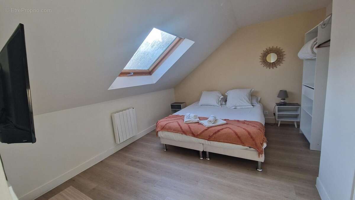 Appartement à LE HAVRE