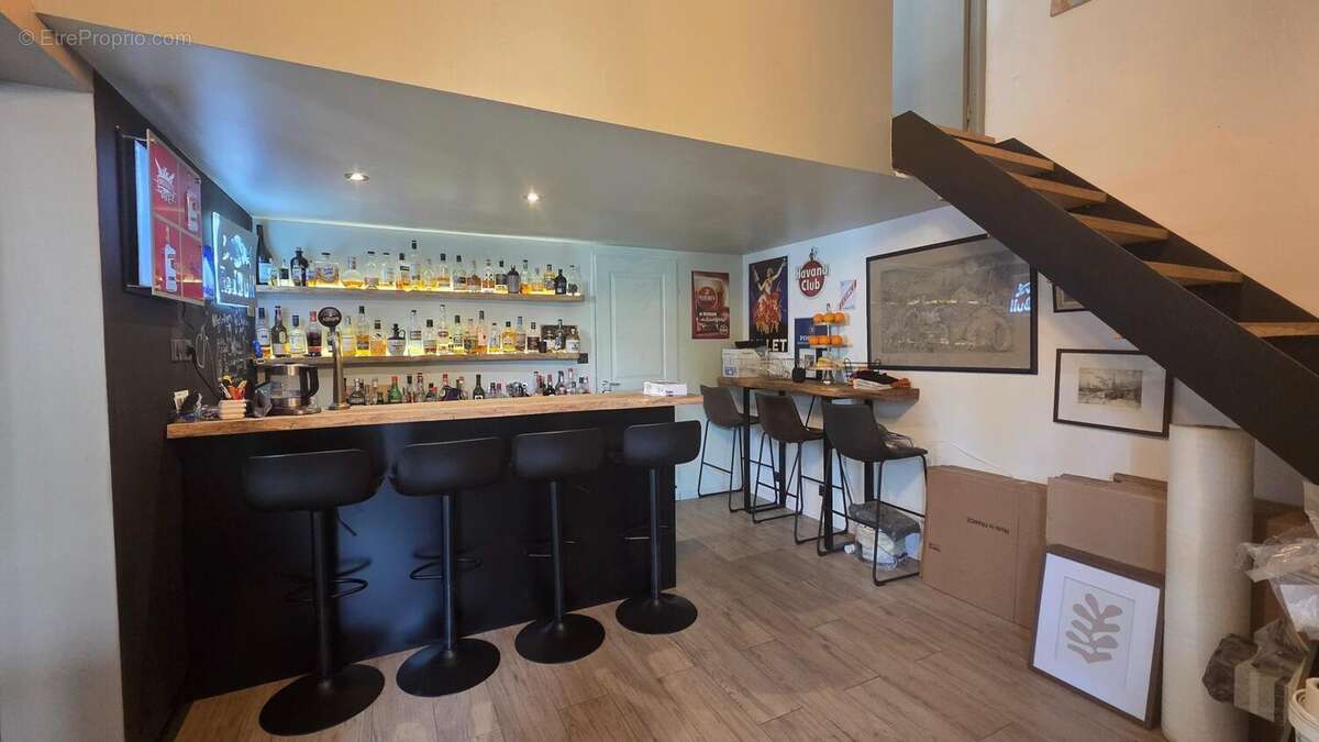 Photo 5 - Maison à GARCHIZY