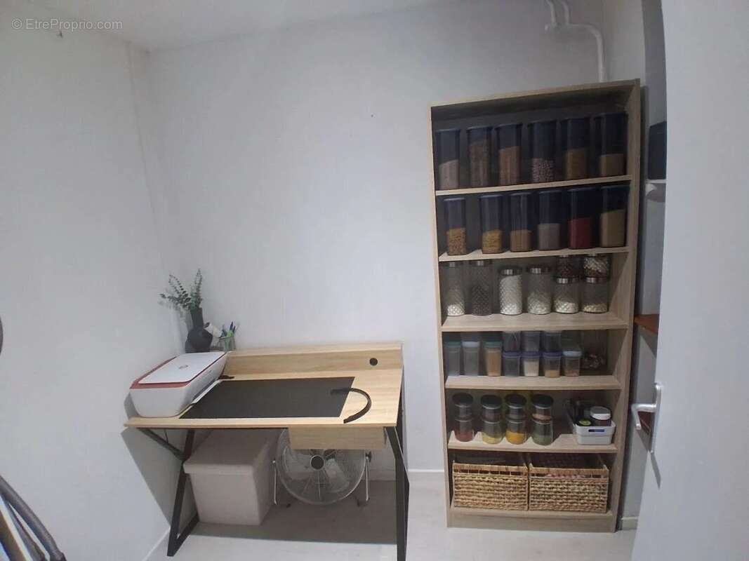 Appartement à MARIGNANE