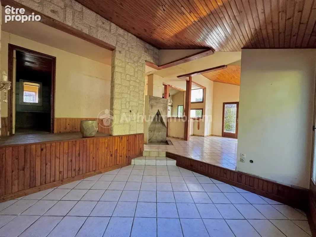 Vente Maison Chanonat(63450) 185 000ï¿œ - photo 5