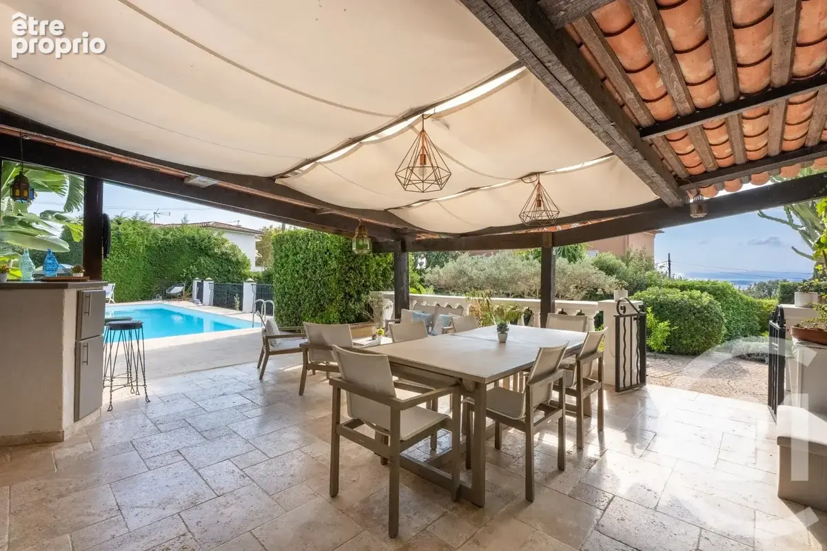 Maison 6 pièces 124 m² à vendre à Nice (06300) - photo 13