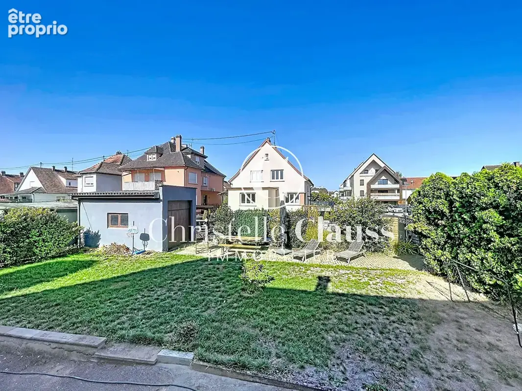 Maison Benfeld 5 pièces 111 m2 - photo 9