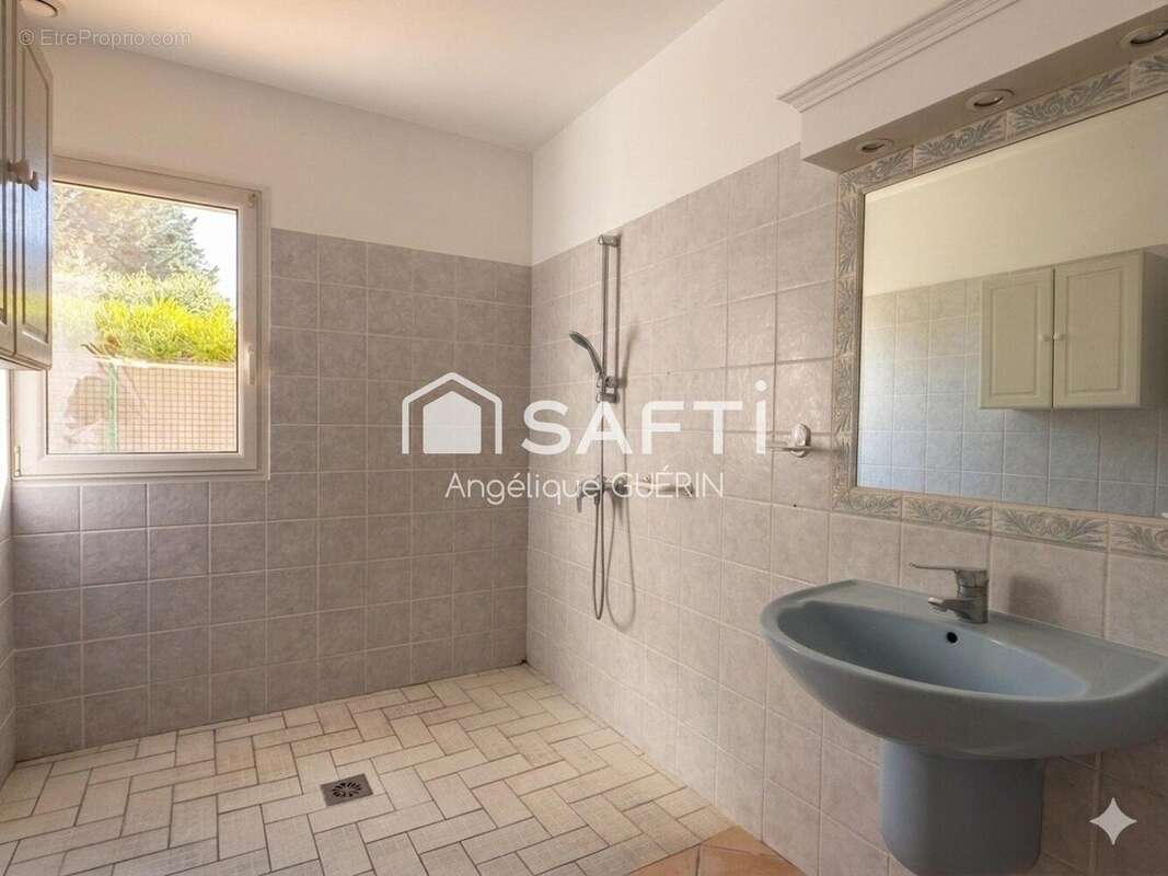Photo 9 - Maison à HYERES