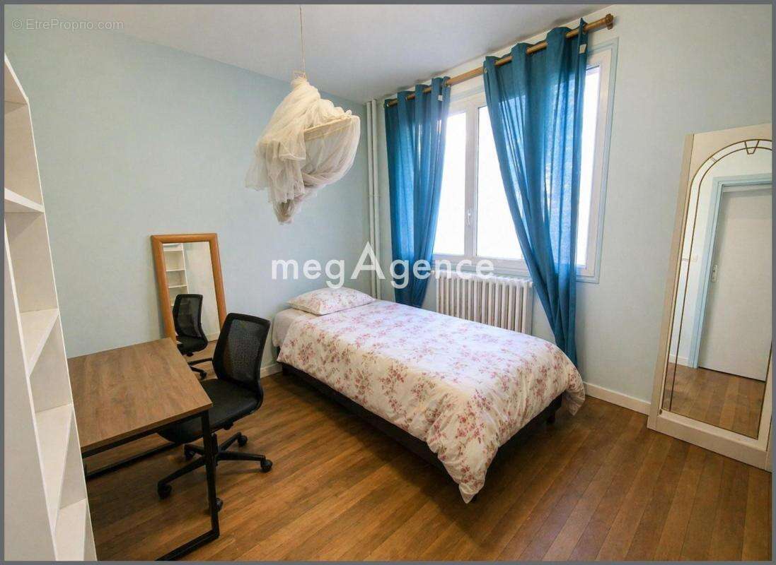 Appartement à LYON-7E