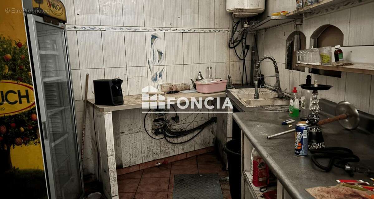 Appartement à LUNEL