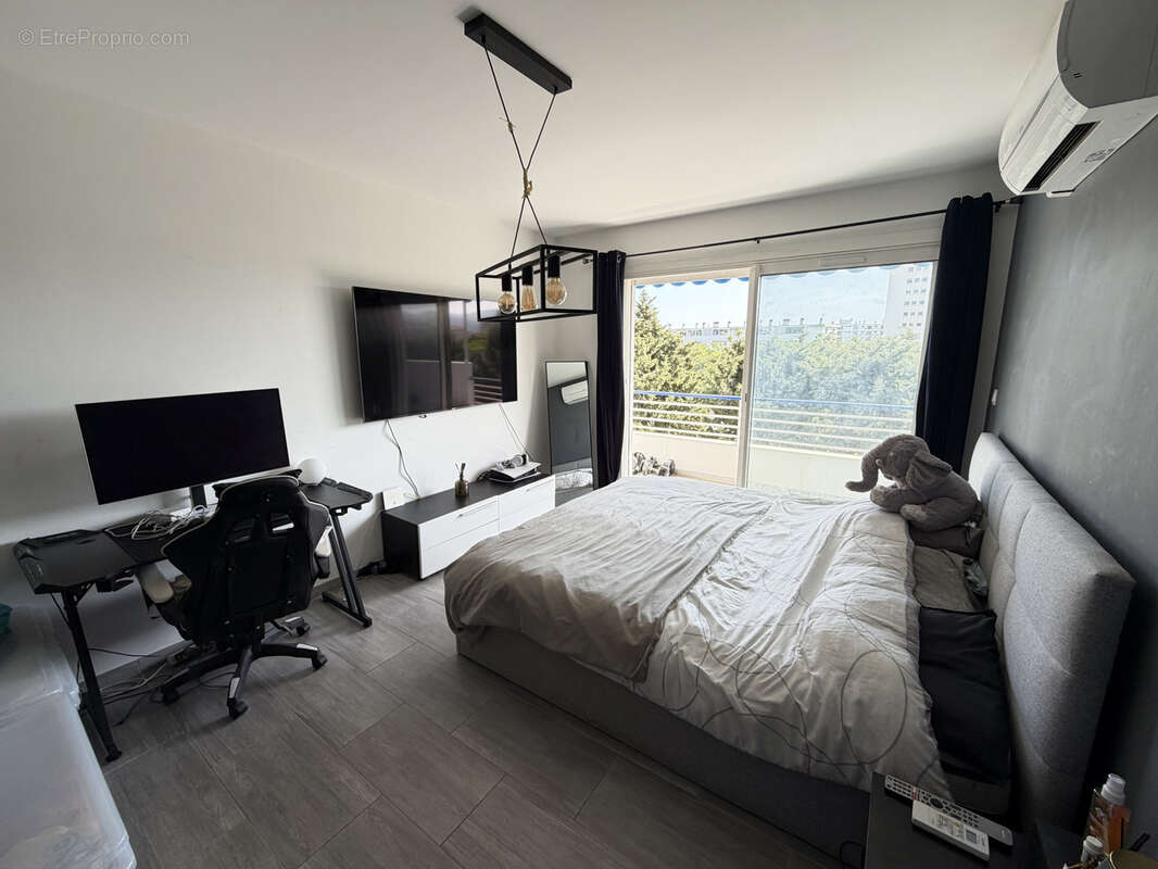 Appartement à LA SEYNE-SUR-MER