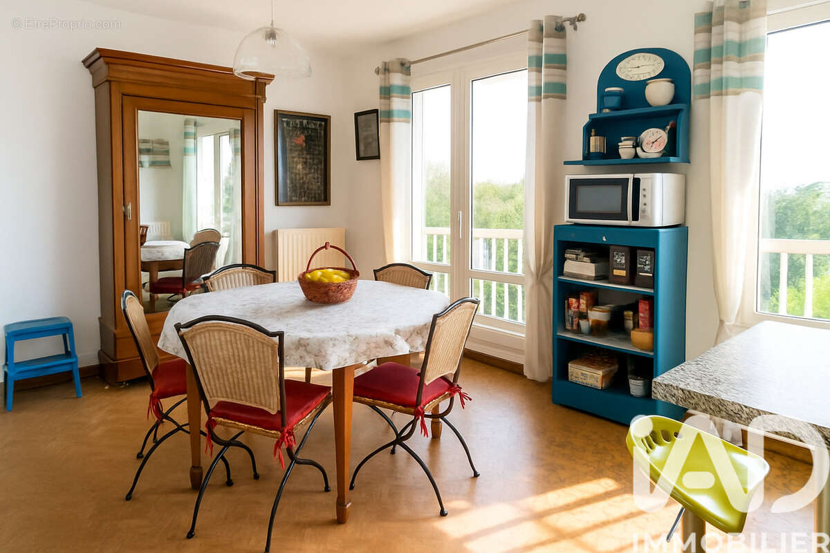 Photo 5 - Appartement à VALENCE