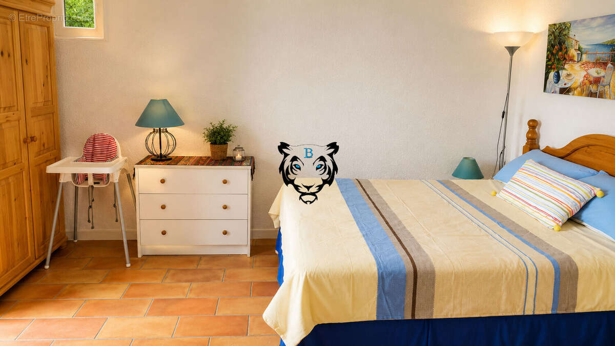 Appartement à LES ISSAMBRES
