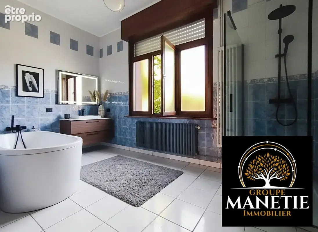 Maison 6 pièces 180 m² à vendre à Beaumetz-Les-Loges (62123) - photo 9