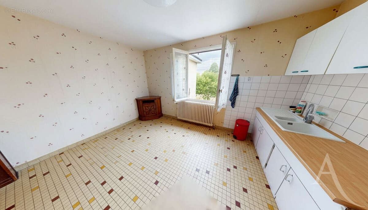 Exclusivite maison deols - photo 5