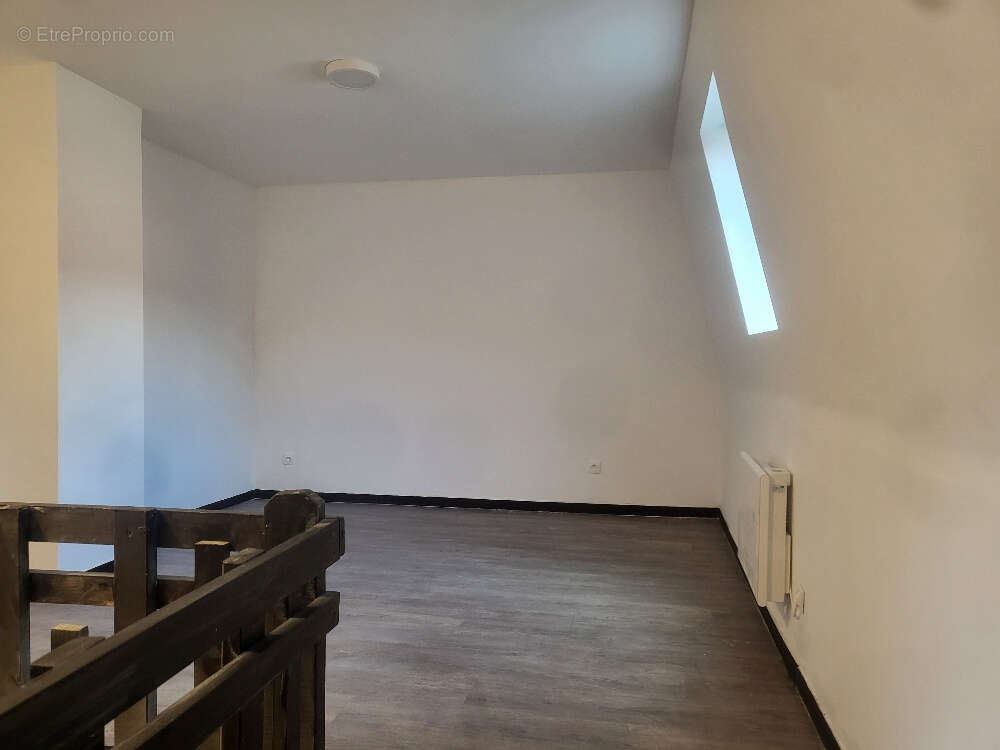 MAISON 3 chambres 82M² - photo 7