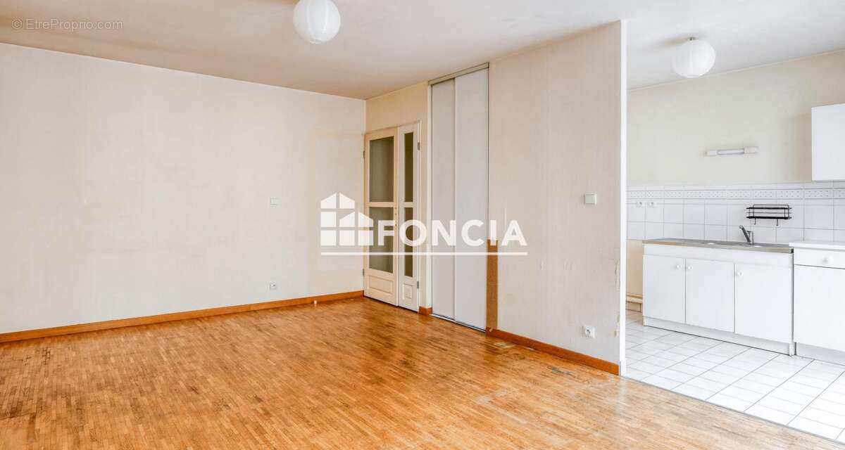 Appartement à ANGERS