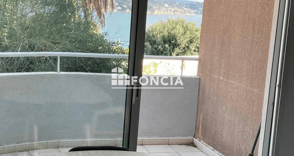 Appartement à BANDOL