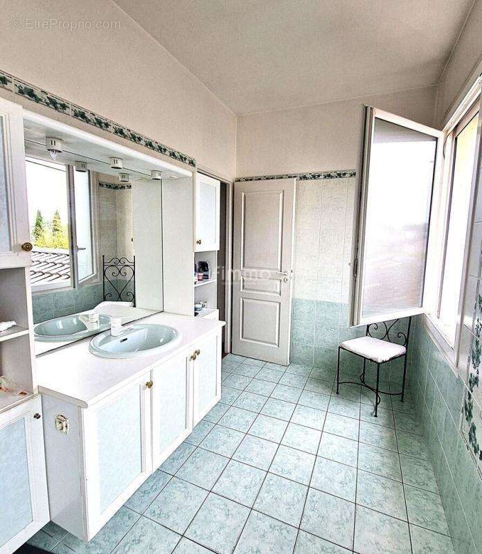 Maison à LE BOUSCAT