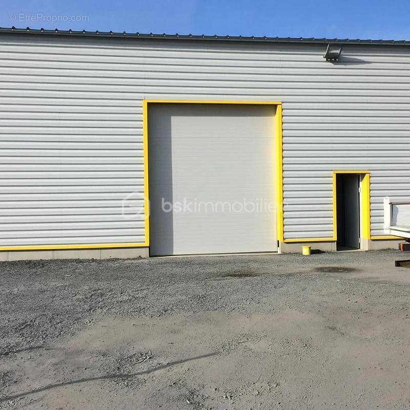 Appartement à SAINTE-MARGUERITE-D&#039;ELLE