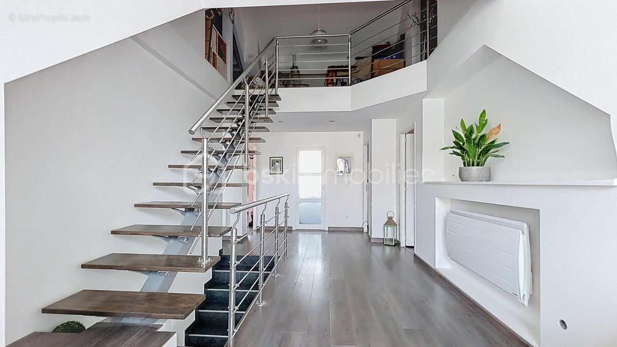 Maison à ORMESSON-SUR-MARNE